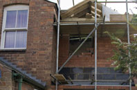 free Lye Hole home extension quotes